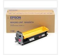 Originale Bildtrommel EPSON Aculaser CX28dn CX28dtn / 1192 MAGENTA IMAGING DRUM
