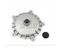 Tamburo FA ITALIA freno anteriore Vespa PX, Arcobaleno, T5, 20mm