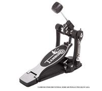 TAMBURO FP600 PEDALE a TRAZIONE a CATENA PER GRANCASSA BATTERIA PEDALE DRUM 600