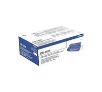 Tamburo - FRATELLO - DR-3400 - Compatibile - Nero - Stampa Laser