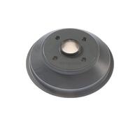 Tamburo Freno Ø 200 MM TRISCAN Iam-Expertise per U.a. Opel Agila