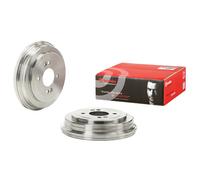 BREMBO 14.B986.10 Tamburo freno
