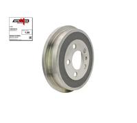 Tamburo freno 120018510 AUTOMEGA per SKODA SEAT AUDI VW