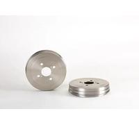 Tamburo freno 14.9378.10 BREMBO per TOYOTA YARIS VERSO YARIS YARIS VERSO VAN