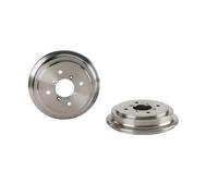 Tambor de freno BREMBO 14.A689.10 per SUZUKI SWIFT 1.3 (SF413, AB35)