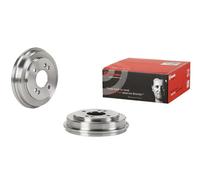 BREMBO 14.E968.10 Tamburo freno