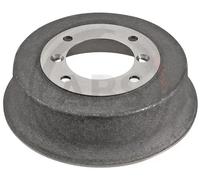 A.B.S. Tamburo freno compatibile con AUSTIN INNOCENTI ROVER RELIANT 2281-S