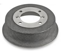 A.B.S. Tamburo freno compatibile con AUSTIN INNOCENTI ROVER RELIANT 2281-S