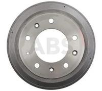 Tamburo freno 2350-S A.B.S. per LAND ROVER DEFENDER Station Wagon