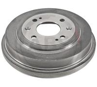 Tamburo freno 2379-S A.B.S. per ROVER MG