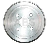Tamburo freno 2402-S A.B.S. per TOYOTA COROLLA COROLLA Liftback COROLLA Compact