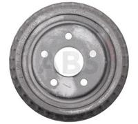 Originale A.B.S.Tamburo Freno 2554-S per Chrysler Dodge