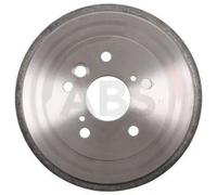 Tamburo freno 2633-S A.B.S. per TOYOTA RAV 4 I RAV 4 I Cabrio RAV 4 II