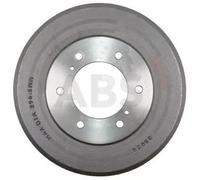 Tamburo freno 2682-S A.B.S. per NISSAN PICK UP PATHFINDER II NAVARA NP300 PICKUP
