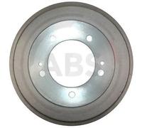 Tamburo freno 2723-S A.B.S. per DAIHATSU ROCKY Soft Top ROCKY Hard Top TAFT