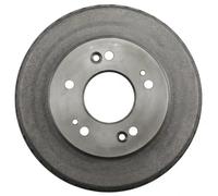 Tamburo freno 2728-S A.B.S. per KIA CARNIVAL I CARNIVAL II