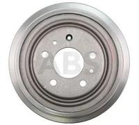 Tamburo freno 2746-S A.B.S. per RENAULT ESPACE III