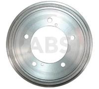 Tamburo freno 2752-S A.B.S. per SUZUKI GRAND VITARA I