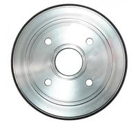 A.B.S. Tamburo freno per OPEL SUZUKI VAUXHALL 2757-S