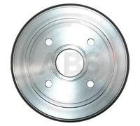 A.B.S. Tamburo freno per OPEL SUZUKI VAUXHALL 2757-S