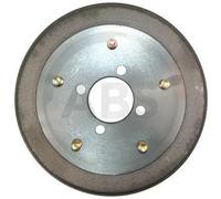 Tamburo freno 2761-S A.B.S. per SUZUKI SAMURAI Fuoristrada chiuso