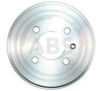 Tamburo freno 2767-S A.B.S. per VW LUPO I
