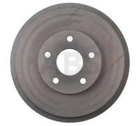 Tamburo freno 2785-S A.B.S. per SUBARU IMPREZA Tre volumi IMPREZA Familiare