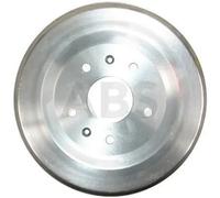 Tamburo freno 2787-S A.B.S. per LAND ROVER FREELANDER I FREELANDER I Soft Top