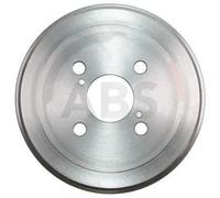 Tamburo freno 2820-S A.B.S. per TOYOTA COROLLA Familiare COROLLA COROLLA Compact