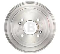 A.B.S. Tamburo freno per HYUNDAI KIA 2872-S