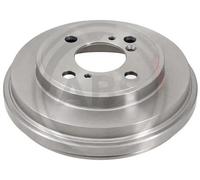 Tamburo freno 2894-S A.B.S. per SUZUKI SUBARU