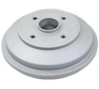 ABS All Brake Systems Tamburo freno posteriore 2914-S Ø200 mm 41 mm per Opel Agila