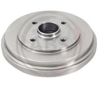 Tamburo freno 2915-S A.B.S. per OPEL SUZUKI