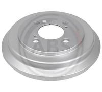 Tamburo freno 2938-S A.B.S. per SUZUKI SWIFT IV