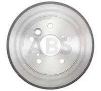 Tamburo freno 3416-S A.B.S. per TOYOTA RAV 4 II RAV 4 I