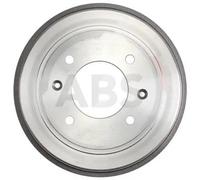 Tamburo freno 3420-S A.B.S. per HYUNDAI LANTRA II ELANTRA III MATRIX COUPE I