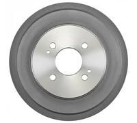 Tamburo freno 3437-S A.B.S. per HONDA CIVIC VII Hatchback