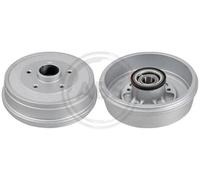 Tamburo freno 5528-SC A.B.S. per DACIA DUSTER