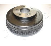 Tamburo freno 56K01 JAPKO per KIA CARNIVAL I CARNIVAL II