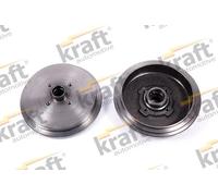 Tamburo freno 6060090 KRAFT AUTOMOTIVE per VW PASSAT B3/B4 PASSAT B3/B4 Variant