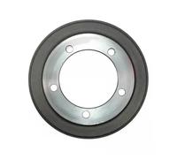 Tamburo freno 7180-S A.B.S. per FORD TRANSIT Autobus TRANSIT Furgone