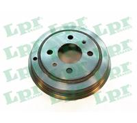 Tamburo freno 7D0042 LPR per LANCIA FIAT