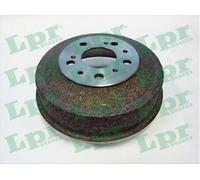 Tamburo freno 7D0046 LPR per FIAT ALFA ROMEO