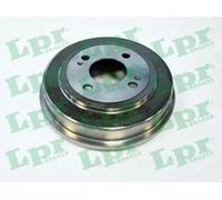 LPR 7D0075 Tamburo freno