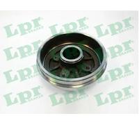 Tamburo freno S70153 SAMKO per PEUGEOT CITROËN MEGA