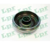 Tamburo freno 7D0226 LPR per AUDI VW SEAT