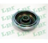 Tamburo freno 7D0238 LPR per AUDI 80 B3 Tre volumi 90 B3 80 B1 Tre volumi 90 B2