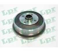 Tamburo freno 7D0239 LPR per AUDI 100 C3 Tre volumi 100 C3 Avant 100 C2 Avant
