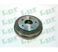 LPR 7D0325 Tamburo freno