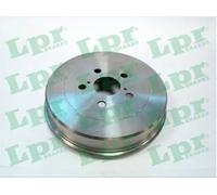 Tamburo freno 7D0349 LPR per TOYOTA AVENSIS AVENSIS Liftback AVENSIS Familiare